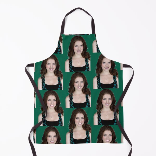 Item preview, Anna Kendrick  designed and sold by EsperanzaWhite.