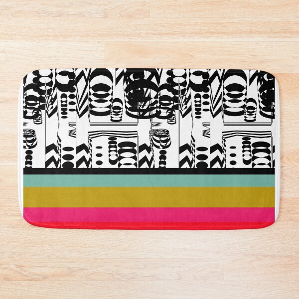 Item preview, Irena Orlov Glamour Colorful Fashion Project 888  designed and sold by Irena Orlov.