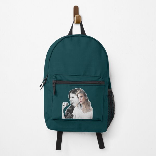 Item preview, Anna Kendrick _amp_ Brittany Snow - Sendrick - Pitch Perfect  designed and sold by EsperanzaWhite.