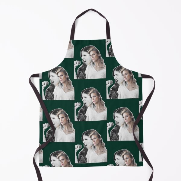 Item preview, Anna Kendrick _amp_ Brittany Snow - Sendrick - Pitch Perfect  designed and sold by EsperanzaWhite.