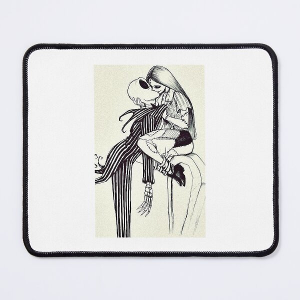 Item preview, WE CAN LIVE LIKE JACK AND SALLY IF YOU WANT designed and sold by alexanduxbeckhe.