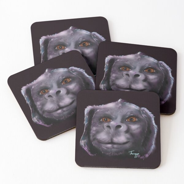 Item preview, Falkor-design designed and sold by Themys24.