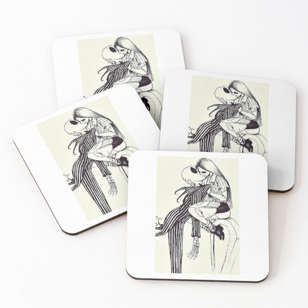 Item preview, WE CAN LIVE LIKE JACK AND SALLY IF YOU WANT  designed and sold by alexanduxbeckhe.