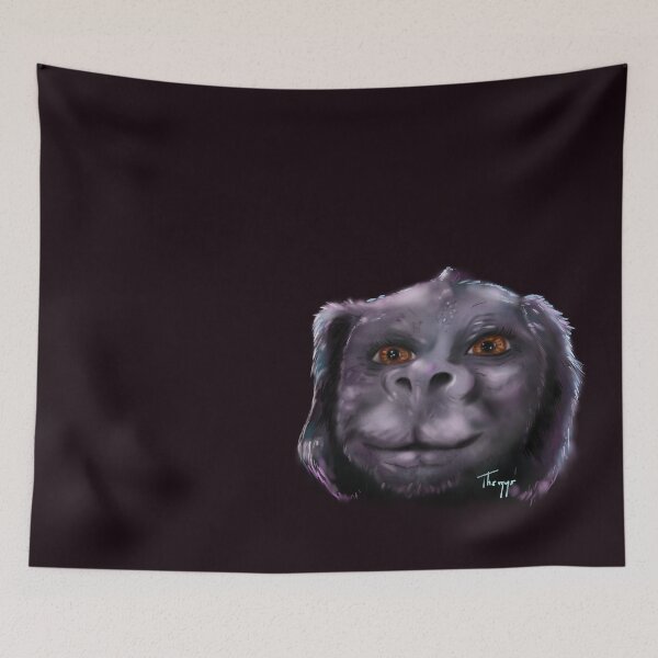 Item preview, Falkor-design designed and sold by Themys24.