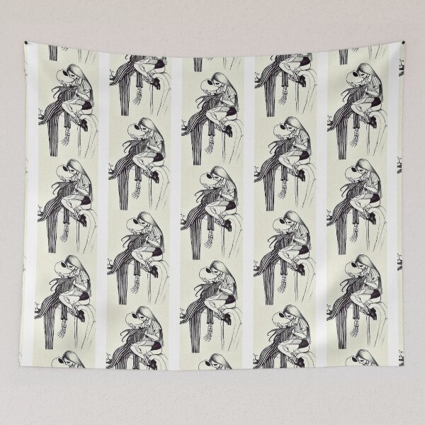 Item preview, WE CAN LIVE LIKE JACK AND SALLY IF YOU WANT  designed and sold by alexanduxbeckhe.