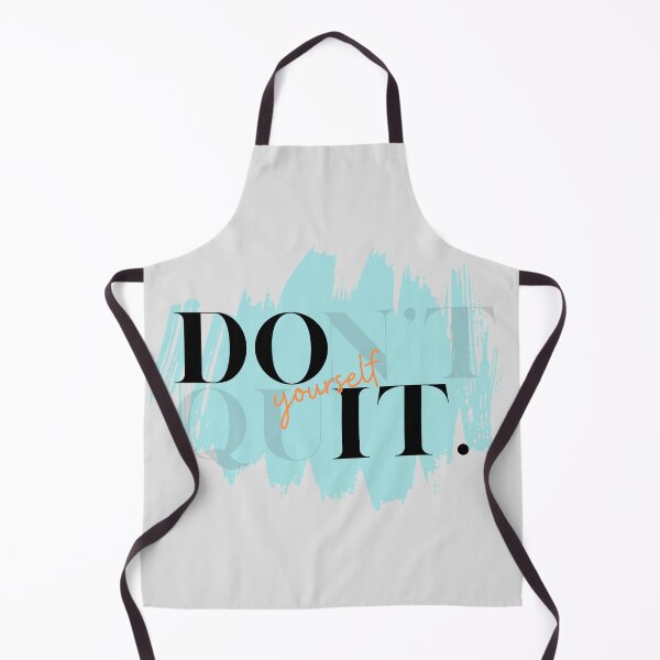Item preview, Do yourself it. designed and sold by Dwarf7.