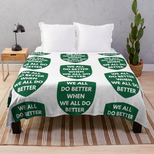 Item preview, We all do better when we all do better designed and sold by batdano.