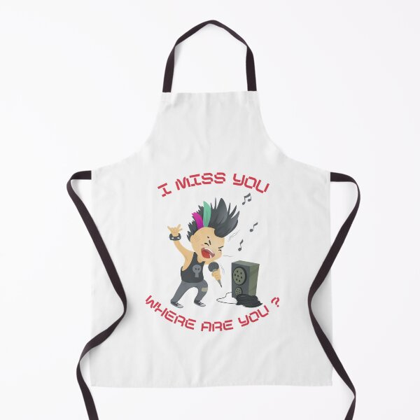 Item preview, Where are you Rock B-182       (1) designed and sold by alexanduxbeckhe.