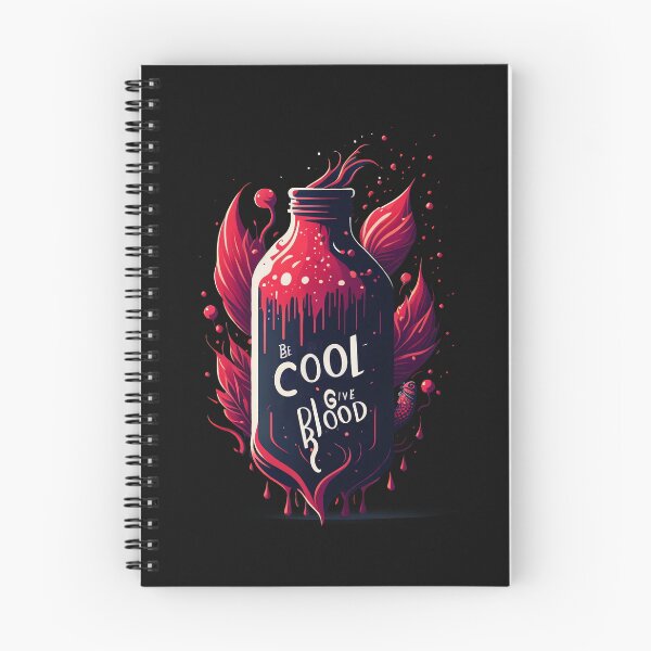 Artikelvorschau, Seien Sie ein Trendsetter: Tragen Sie das T-Shirt „Be Cool, Give Blood“ entworfen und verkauft von Paolospresent.