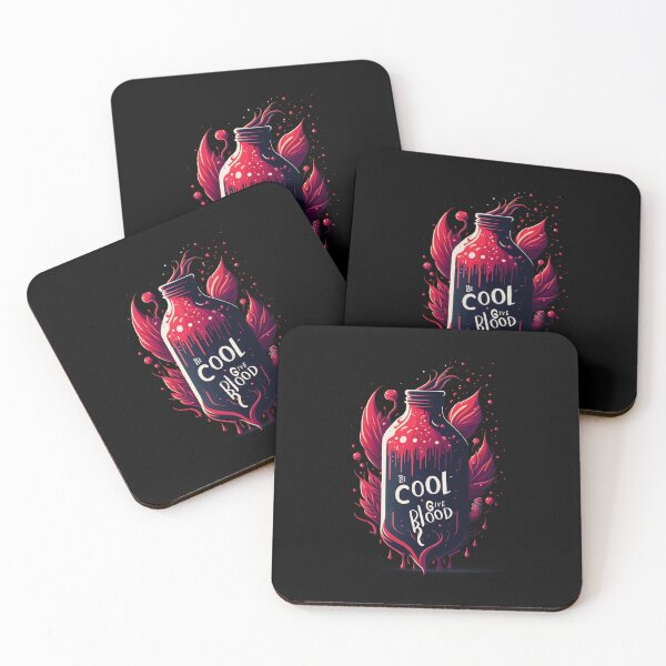 Artikelvorschau, Seien Sie ein Trendsetter: Tragen Sie das T-Shirt „Be Cool, Give Blood“ entworfen und verkauft von Paolospresent.