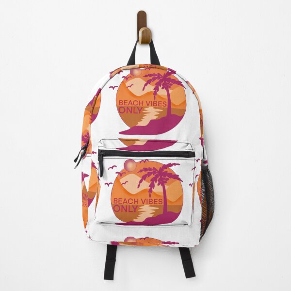 Item preview, Beach Vibes Only designed and sold by Darlyssa Designs .