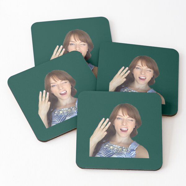 Item preview, Anna Kendrick Classic  designed and sold by EsperanzaWhite.