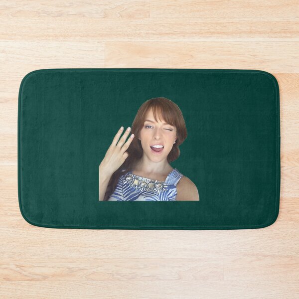 Item preview, Anna Kendrick Classic  designed and sold by EsperanzaWhite.