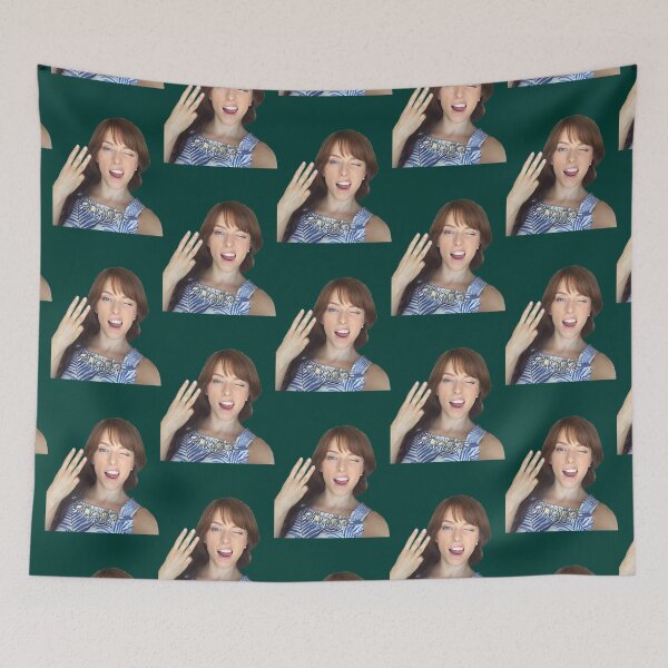 Item preview, Anna Kendrick Classic  designed and sold by EsperanzaWhite.