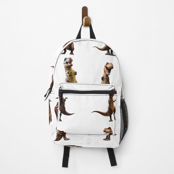 Item preview, T Rex Playful Predator designed and sold by Pixel4Art.