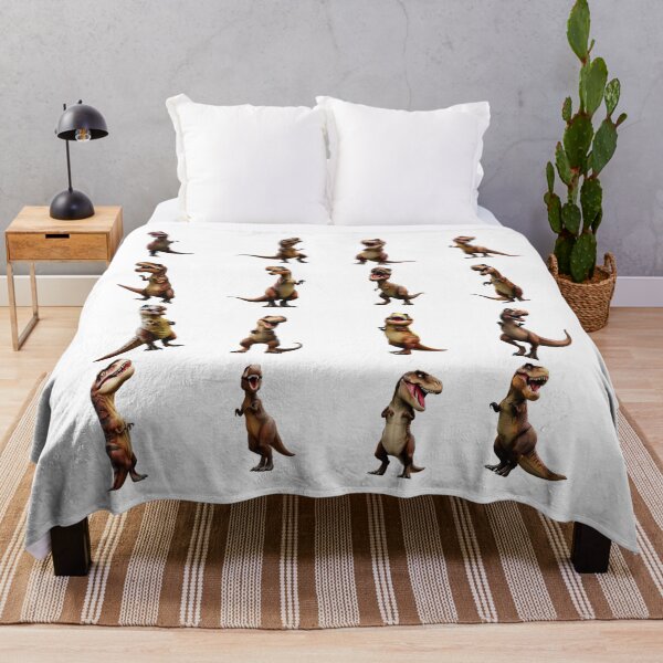 Item preview, T Rex Playful Predator designed and sold by Pixel4Art.