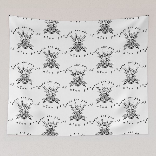 Item preview, Donde estas Roca B-182 designed and sold by alexanduxbeckhe.