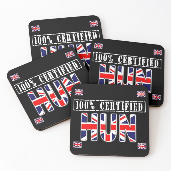 Item preview, 100% Certified Hun designed and sold by October Angel Design's.