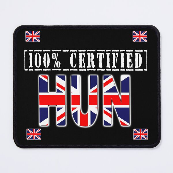 Item preview, 100% Certified Hun designed and sold by October Angel Design's.