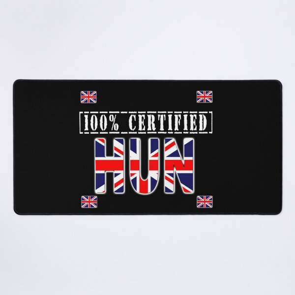 Item preview, 100% Certified Hun designed and sold by October Angel Design's.