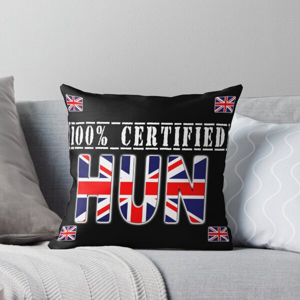 Item preview, 100% Certified Hun designed and sold by October Angel Design's.