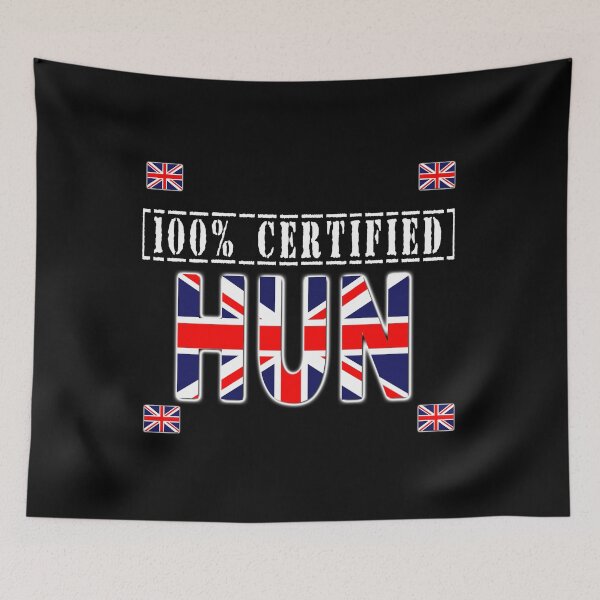 Item preview, 100% Certified Hun designed and sold by October Angel Design's.