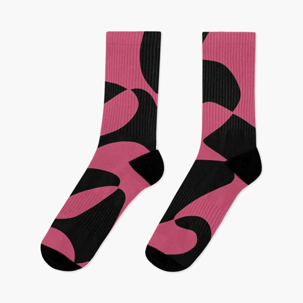 Item preview, Black and pink impression  designed and sold by Black-hall.