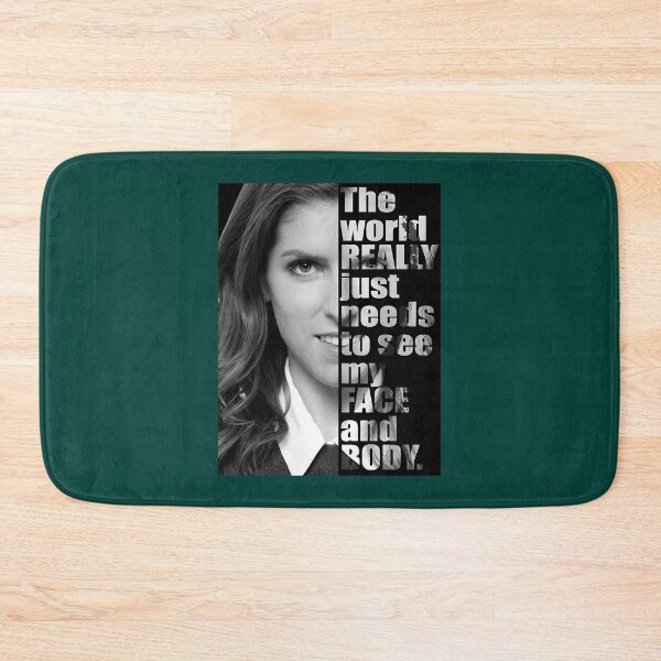 Item preview, Anna Kendrick Classic  designed and sold by EsperanzaWhite.