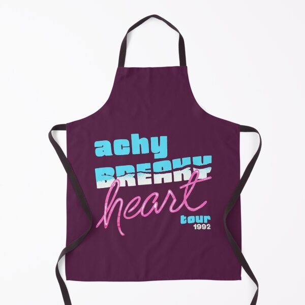 Item preview, 1992 Billy Ray Cyrus Vintage Achy Breaky Heart designed and sold by Apolonio142.