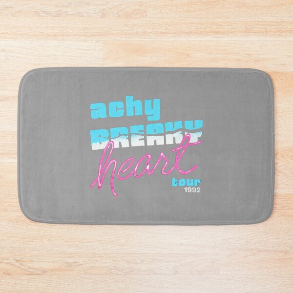 Item preview, 1992 Billy Ray Cyrus Vintage Achy Breaky Heart designed and sold by Apolonio142.