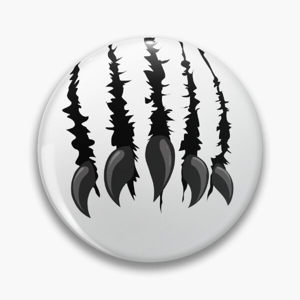 Item preview, Claws designed and sold by Wojtgor.