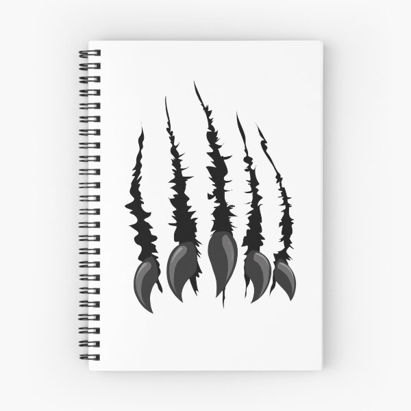 Item preview, Claws designed and sold by Wojtgor.