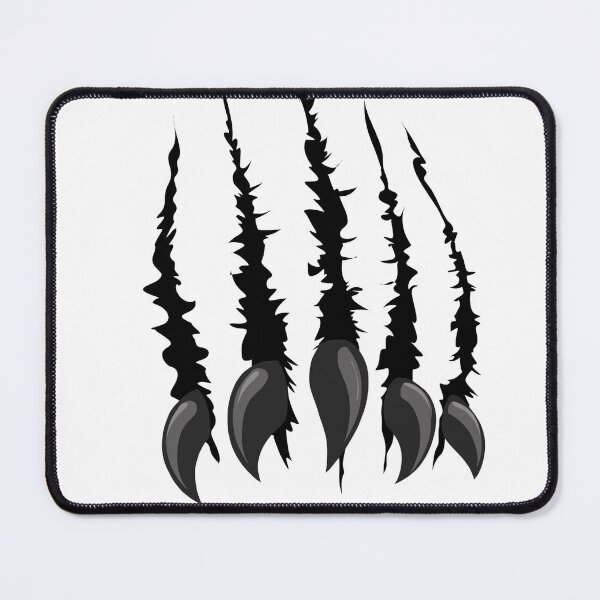 Item preview, Claws designed and sold by Wojtgor.