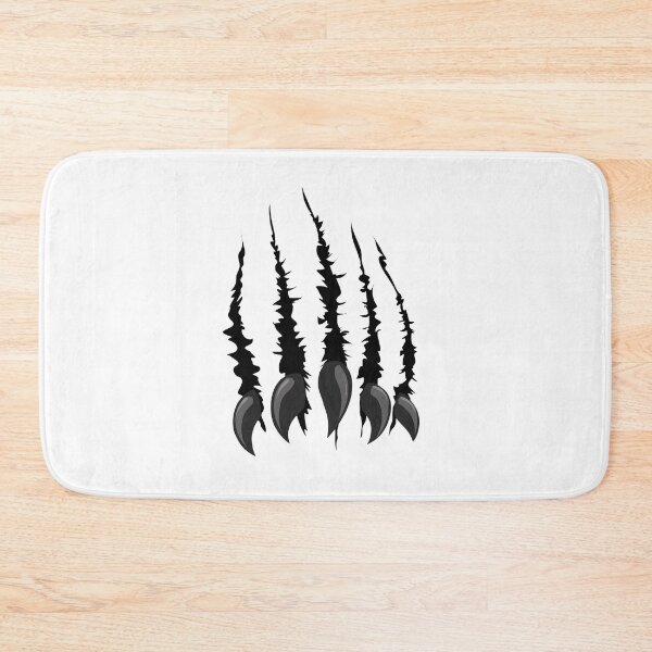 Item preview, Claws designed and sold by Wojtgor.