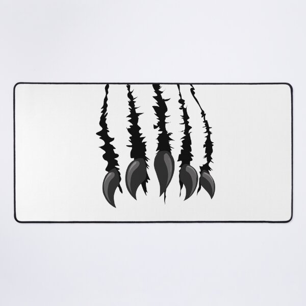 Item preview, Claws designed and sold by Wojtgor.