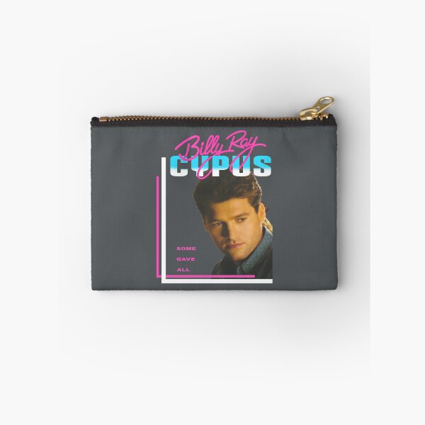 Item preview, Achy Breaky Heart Tour Some Gave All Promo designed and sold by Apolonio142.