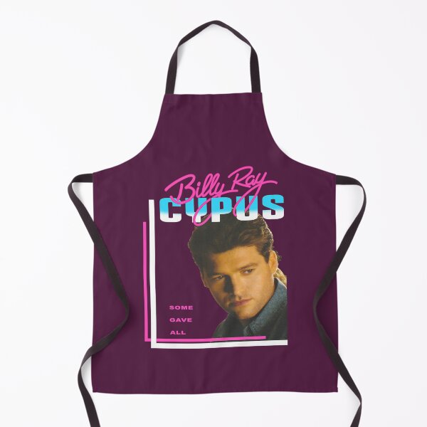 Item preview, Achy Breaky Heart Tour Some Gave All Promo designed and sold by Apolonio142.