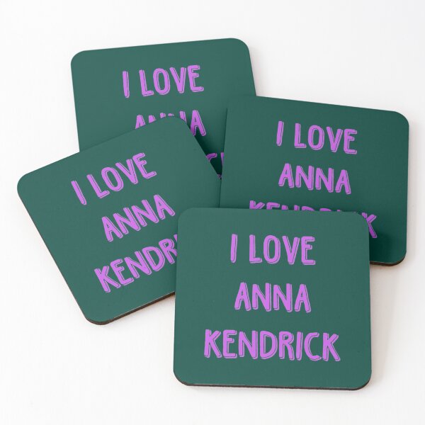 Item preview, Anna Kendrick designed and sold by EsperanzaWhite.