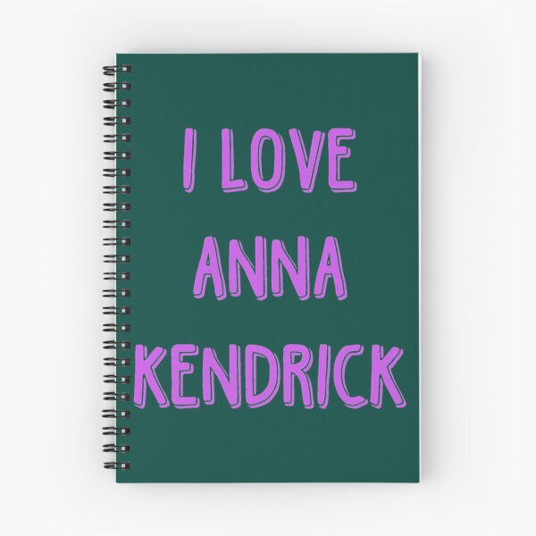 Item preview, Anna Kendrick designed and sold by EsperanzaWhite.