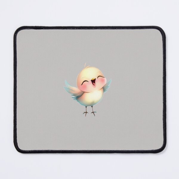 Item preview, happy bird designed and sold by Neoschoen.