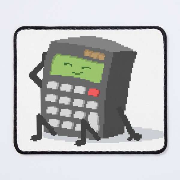 Item preview, Calculator designed and sold by AlfredR.