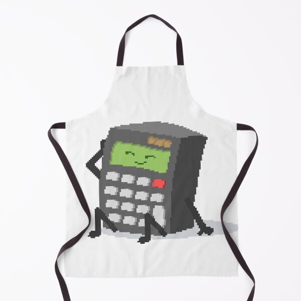 Item preview, Calculator designed and sold by AlfredR.