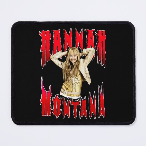 Item preview, hannah montana is a rockstar  designed and sold by Apolonio142.
