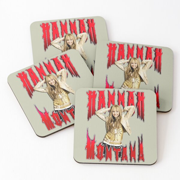 Item preview, hannah montana is a rockstar  designed and sold by Apolonio142.
