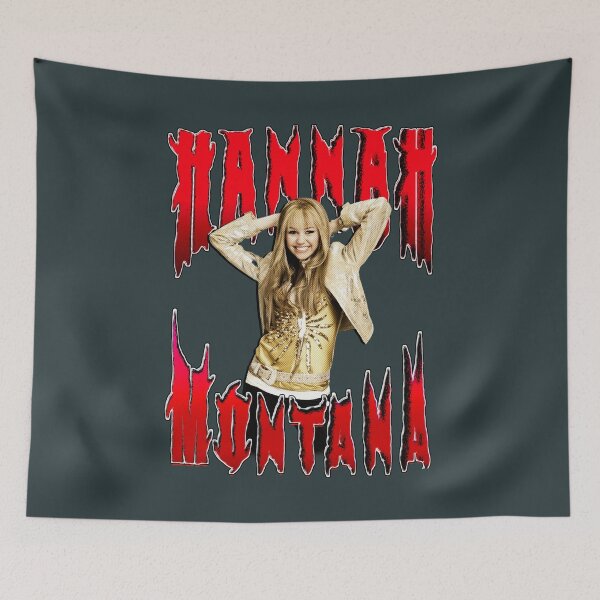 Item preview, hannah montana is a rockstar  designed and sold by Apolonio142.