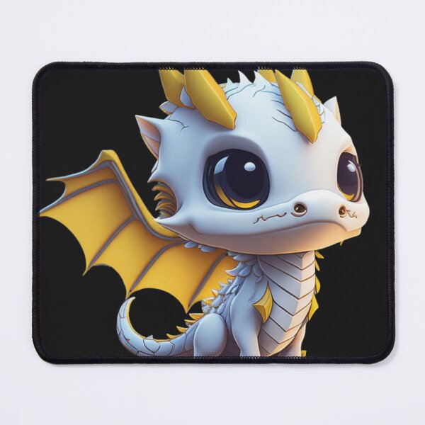 Item preview, Very Cute Digital Art Wyvern designed and sold by ChibiArtline.