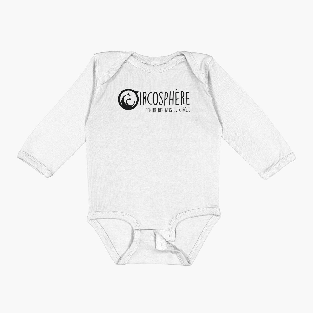 Item preview, Body manches longues designed and sold by Circosphere.