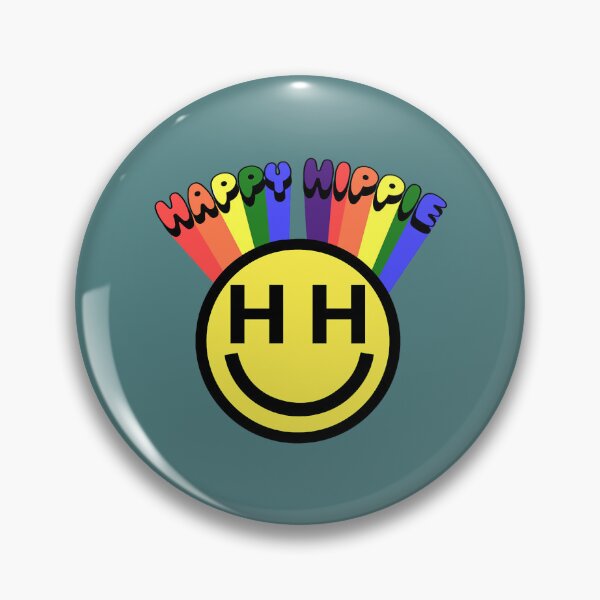 Item preview, Happy Hippie Foundation - Magical Mystery  designed and sold by Apolonio142.