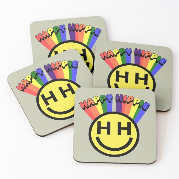 Item preview, Happy Hippie Foundation - Magical Mystery  designed and sold by Apolonio142.
