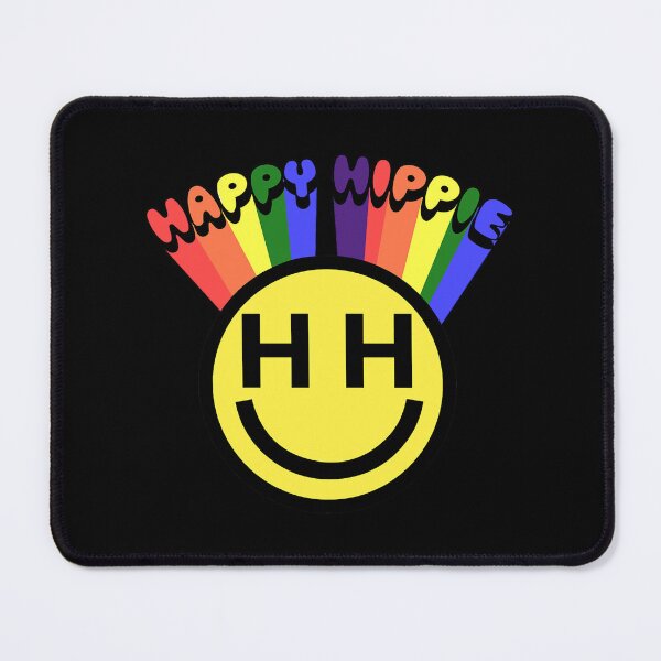 Item preview, Happy Hippie Foundation - Magical Mystery designed and sold by Apolonio142.